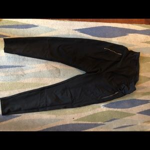 Maternity Moto leggings